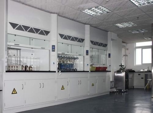 珠海科瑞斯实验室设备集研发,设计,生产,销售,物流及安装服务